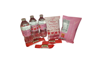 custom party favors